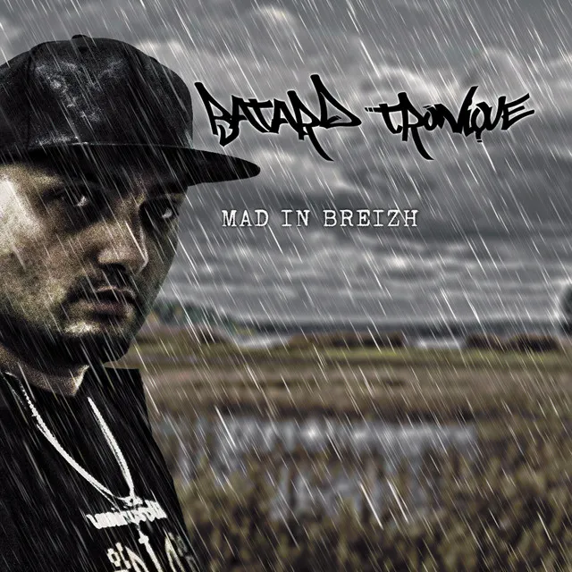 Mad In Breizh (feat. DJ Arkane)