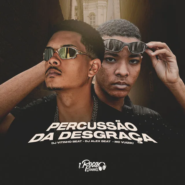 Percussão da Disgraça