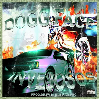 Invejosos by DOGG Face