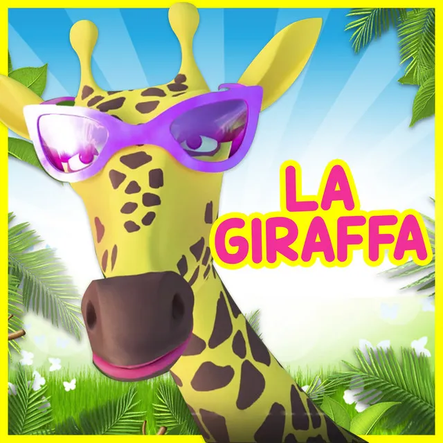 La giraffa