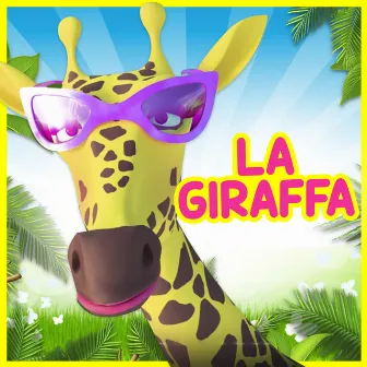 La giraffa by Canzoni Per Bambini Ninna Nanna