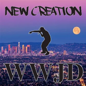 What Would Jesus Do by New Creation