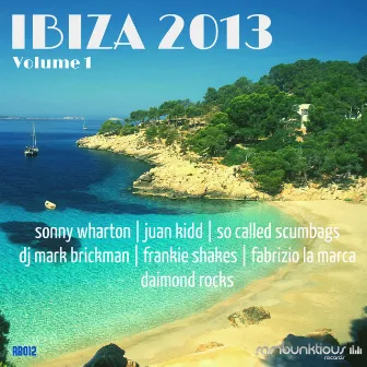 Ibiza 2013 Volume 1 by Fabrizio La Marca