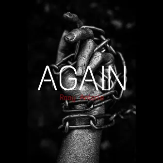 Again by Raay Anton'e