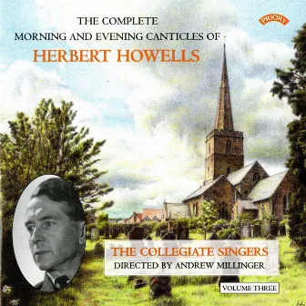 The Complete Morning & Evening Canticles of Herbert Brewer, Vol. 3 by Unknown Artist