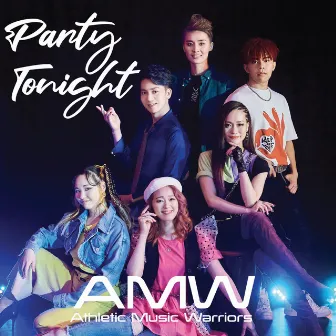 Party Tonight by AMW