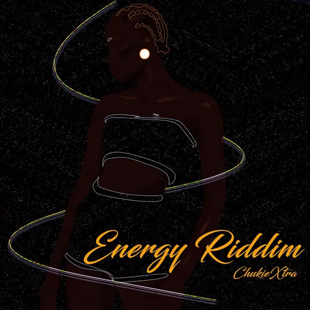 Energy Riddim