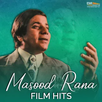 Masood Rana Film Hits by Masood Rana