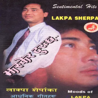 Jhaskera Dukhachha by Lakpa Sherpa