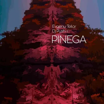 PINEGA by Evgeny Teilor