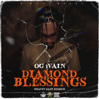 Diamond Blessings by 9Mill