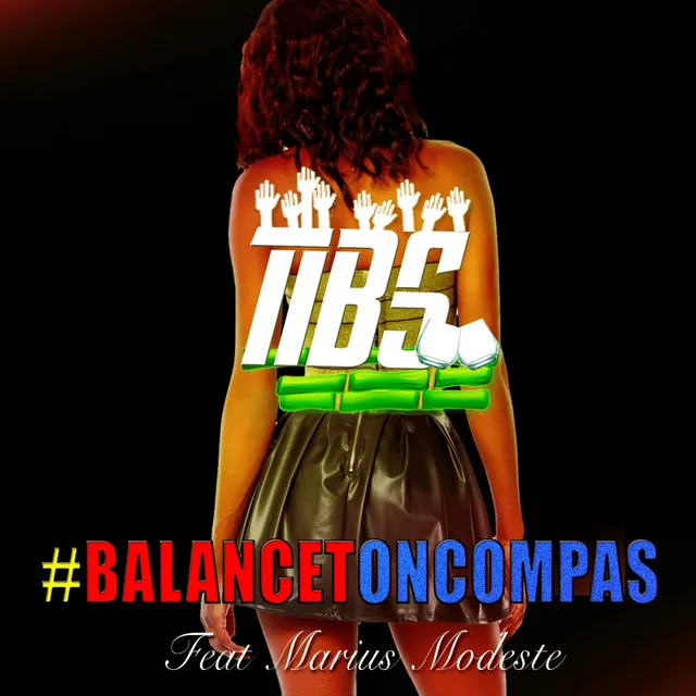 #Balancetoncompas