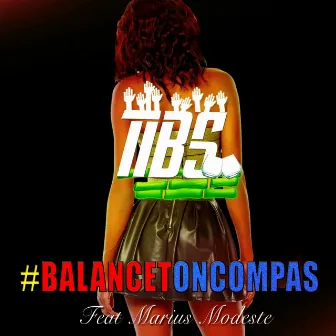 #Balancetoncompas by TTBS