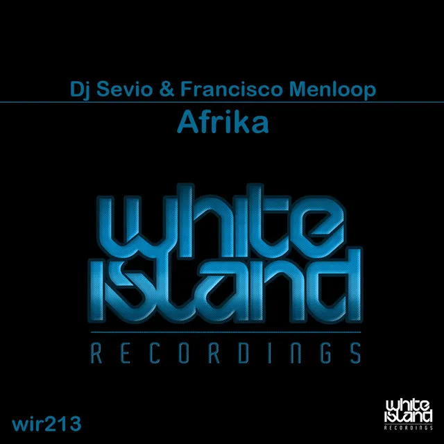 Afrika - Original Mix