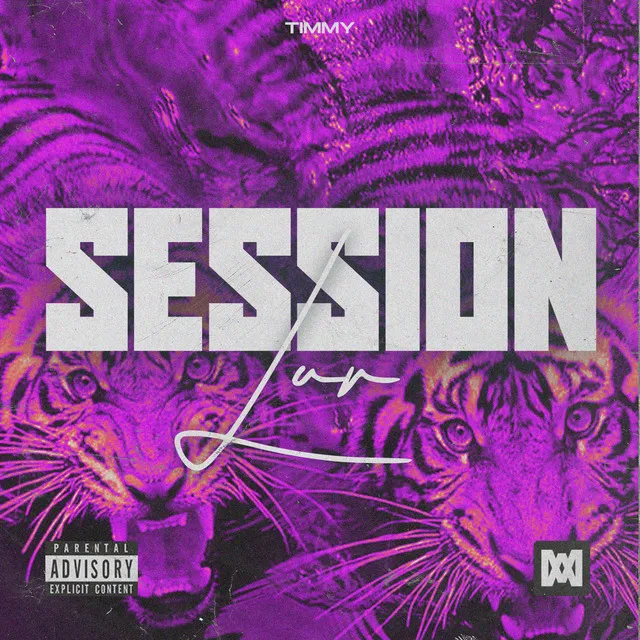 Session LUV