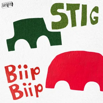 Biip Biip by STIG