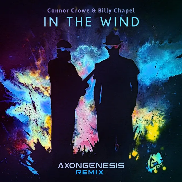 In The Wind - Axon Genesis Remix