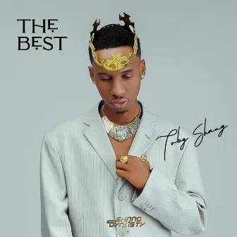 The Best by Toby Shang