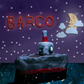 Barco by Clément