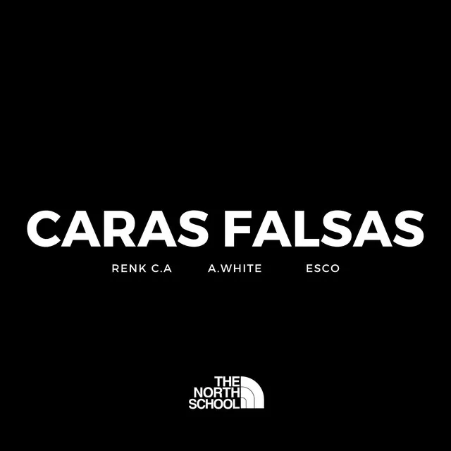 Caras Falsas