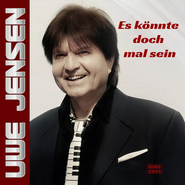 Uwe Jensen