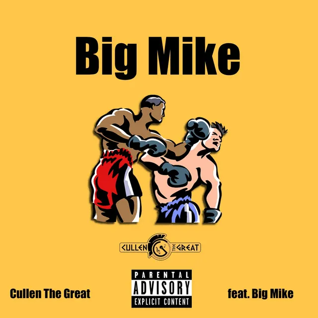 Big Mike