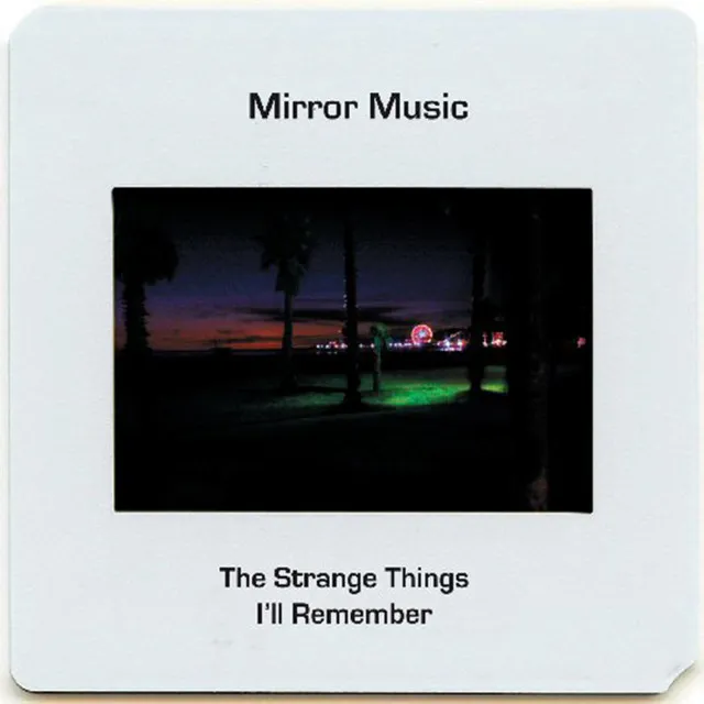 Mirror Music