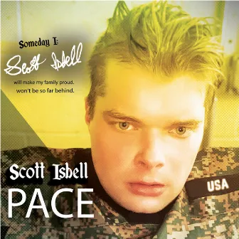 Pace by Scott Isbell