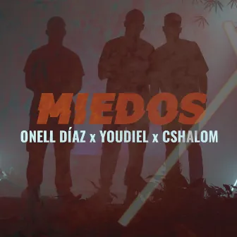 Miedos by Youdiel