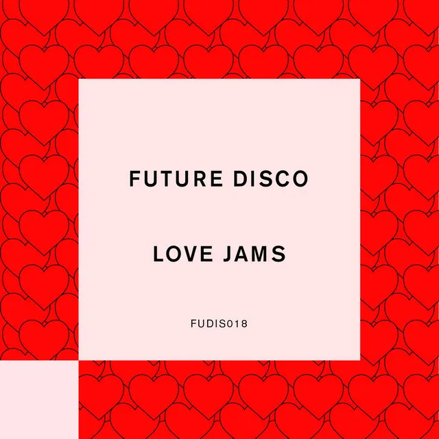 Love at First Sight - Future Disco Edit