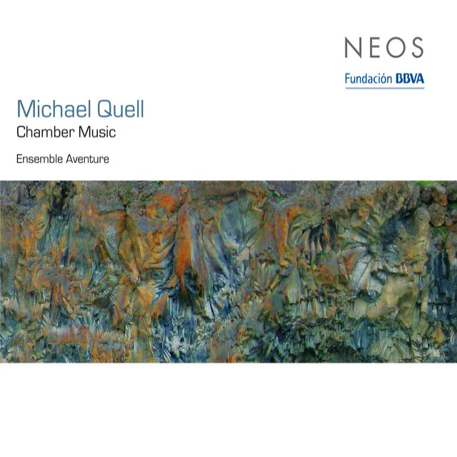 Quell: Chamber Music, Vol. 1