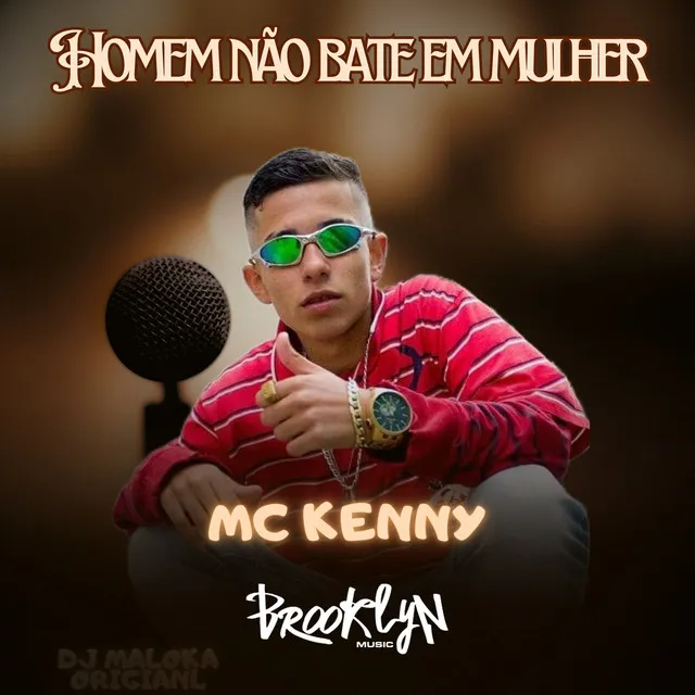 MC KENNY Original