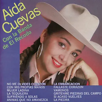 No Me Olvides Corazon by Aida Cuevas