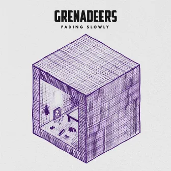 Fading Slowly by Grenadeers