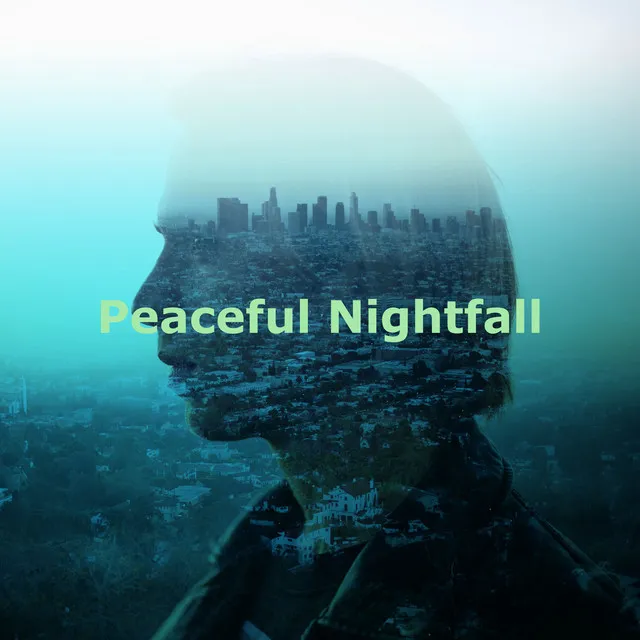 Peaceful Nightfall