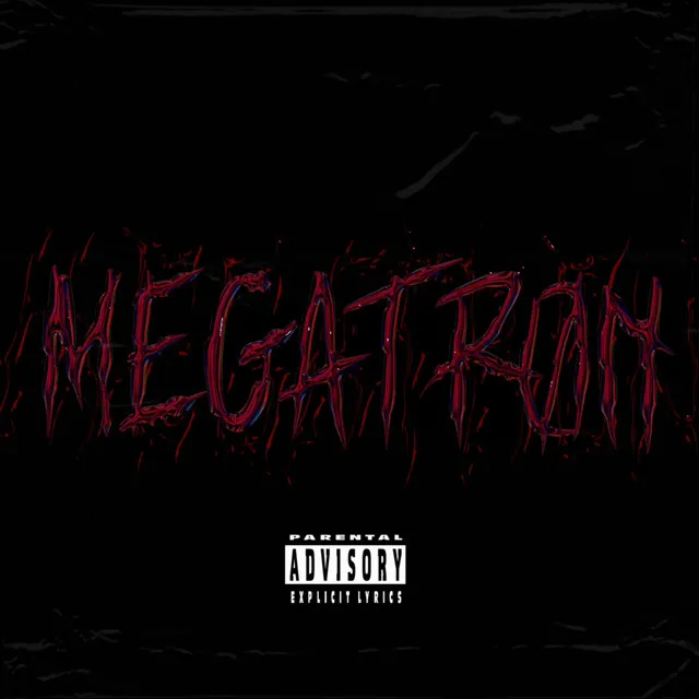 MEGATRØN