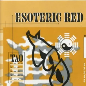 Esoteric Red by Tao