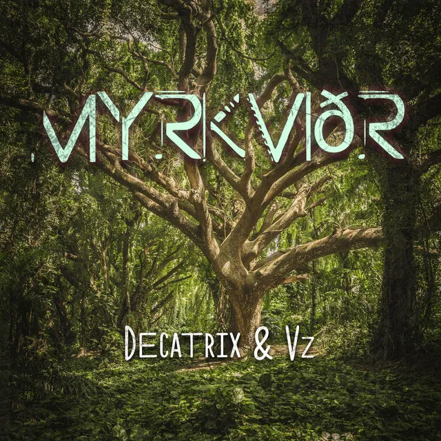 Myrkviðr