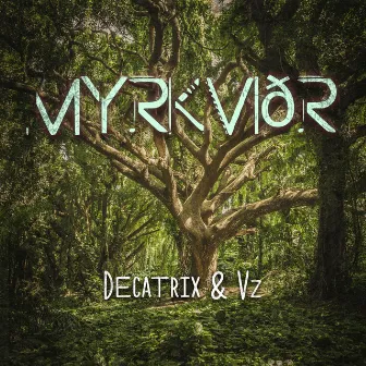 Myrkviðr by Vz