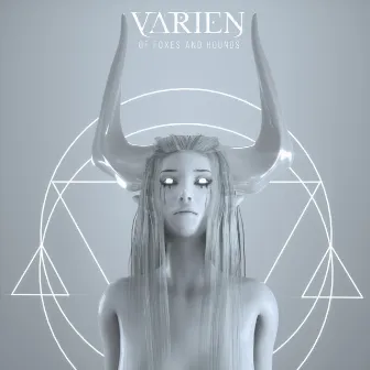 Of Foxes and Hounds by Varien