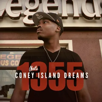 1355 Coney Island Dreams by Nailz