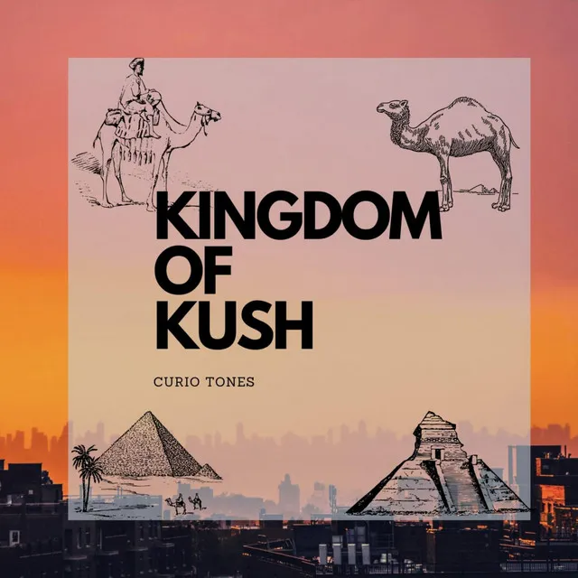 Kingdom Of Kush