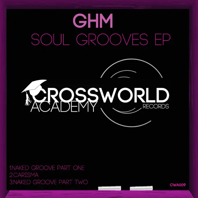 Soul Grooves EP