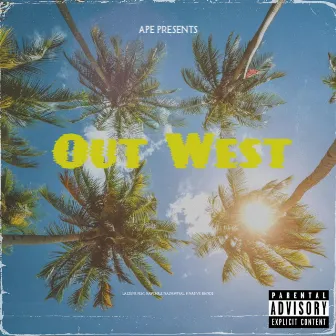 Out West by Lazzlo1k