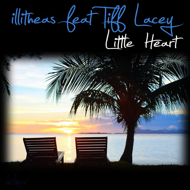 Little Heart - Aren Remix