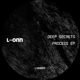 Process EP by Deep Secrets