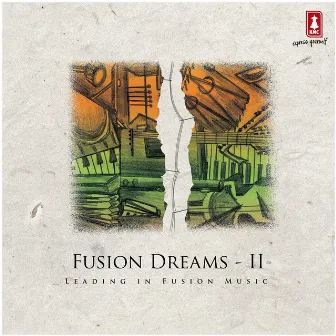 Fusion Dreams II by Navaraj Gurung