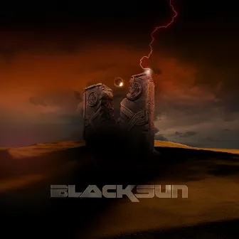 Black Sun by Black Sun