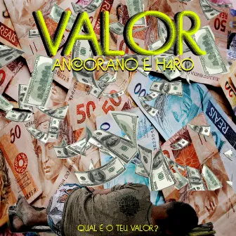 Valor by Ancorano