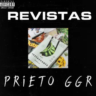 Revistas by Prieto GGR